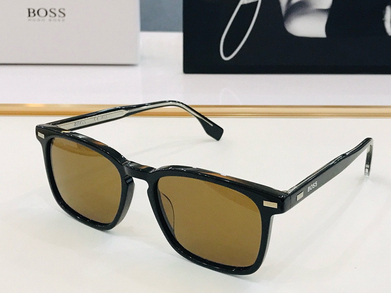 Boss Sunglasses(AAAA)-143
