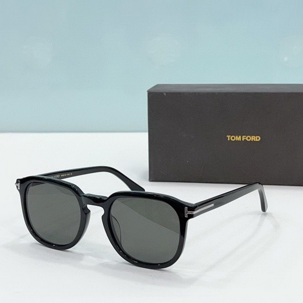 Tom Ford Sunglasses(AAAA)-1035