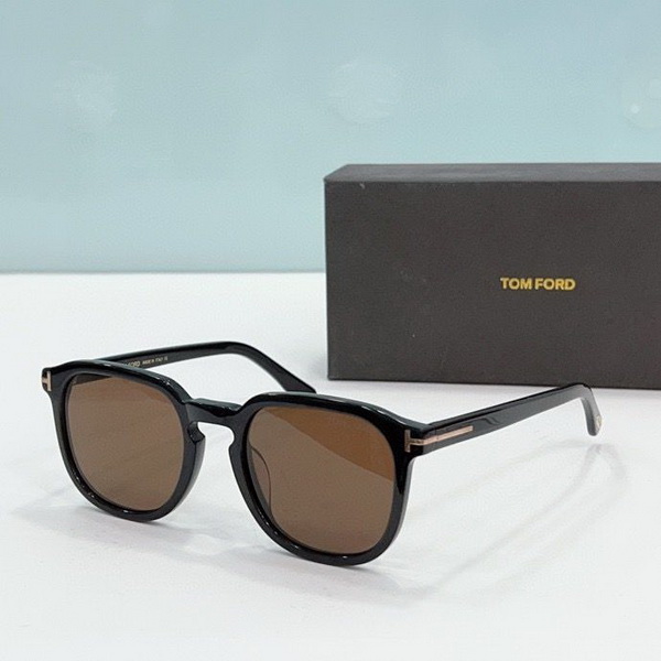 Tom Ford Sunglasses(AAAA)-1033