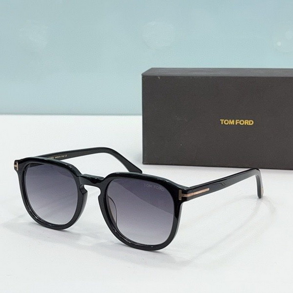 Tom Ford Sunglasses(AAAA)-1032