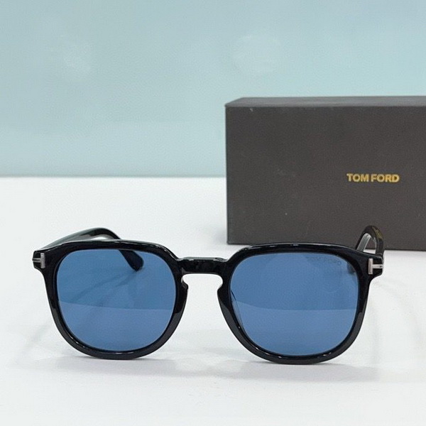 Tom Ford Sunglasses(AAAA)-1030