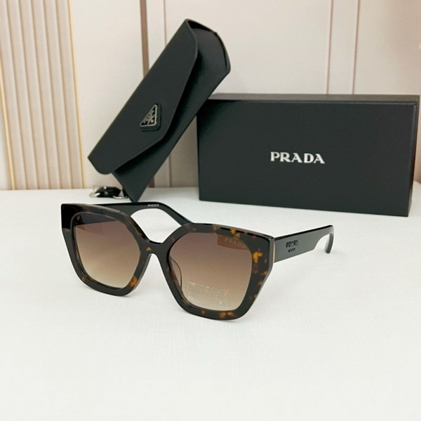 Prada Sunglasses(AAAA)-1451