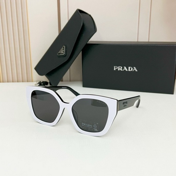 Prada Sunglasses(AAAA)-1449