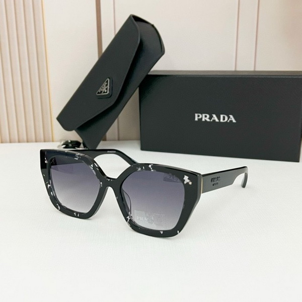 Prada Sunglasses(AAAA)-1448