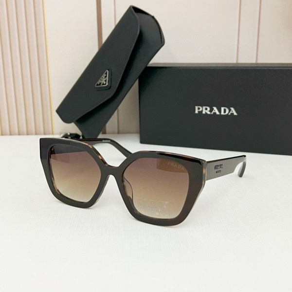 Prada Sunglasses(AAAA)-1447