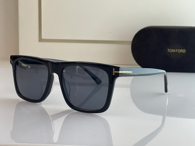 Tom Ford Sunglasses(AAAA)-1029