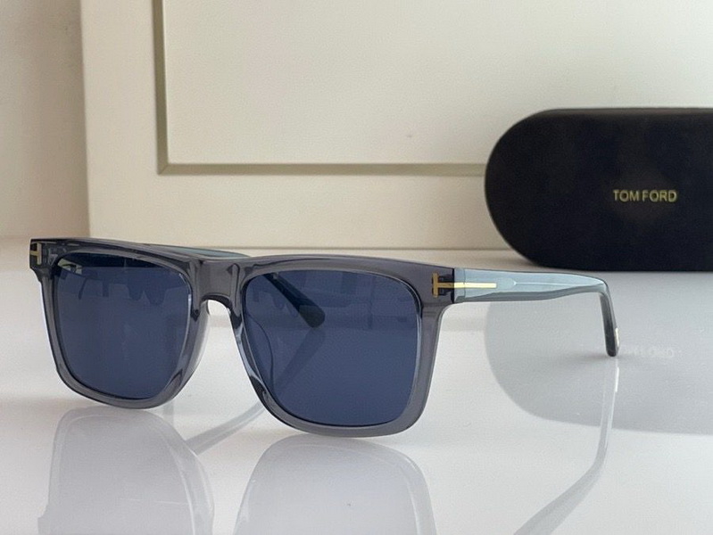 Tom Ford Sunglasses(AAAA)-1028