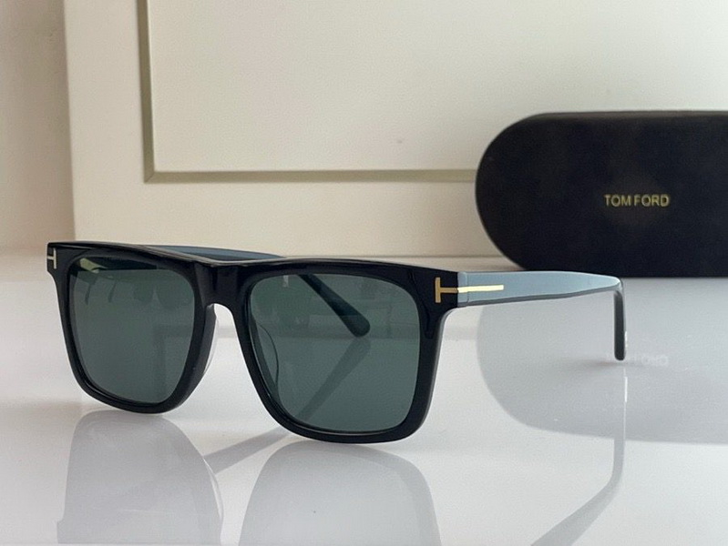 Tom Ford Sunglasses(AAAA)-1027