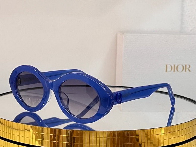 Dior Sunglasses(AAAA)-381