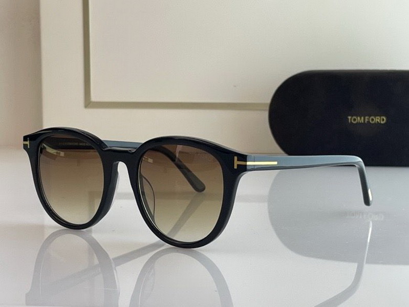Tom Ford Sunglasses(AAAA)-1025