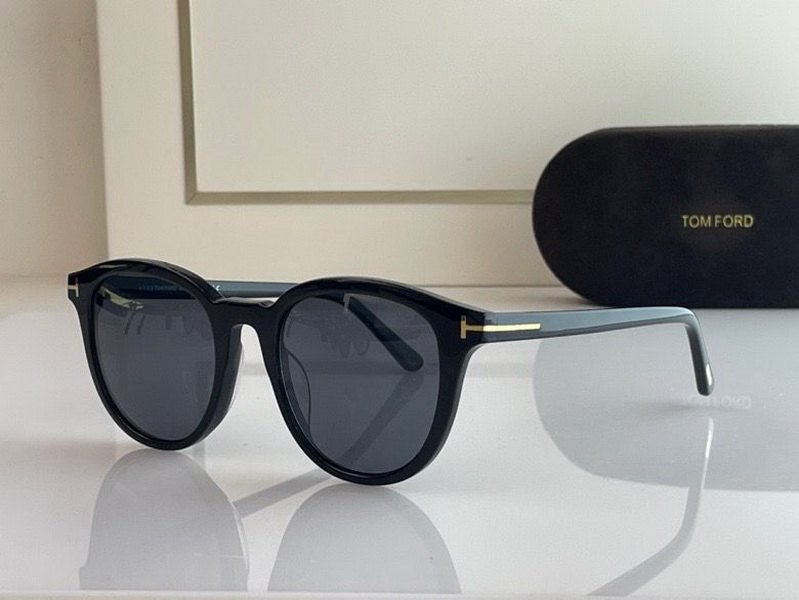 Tom Ford Sunglasses(AAAA)-1023