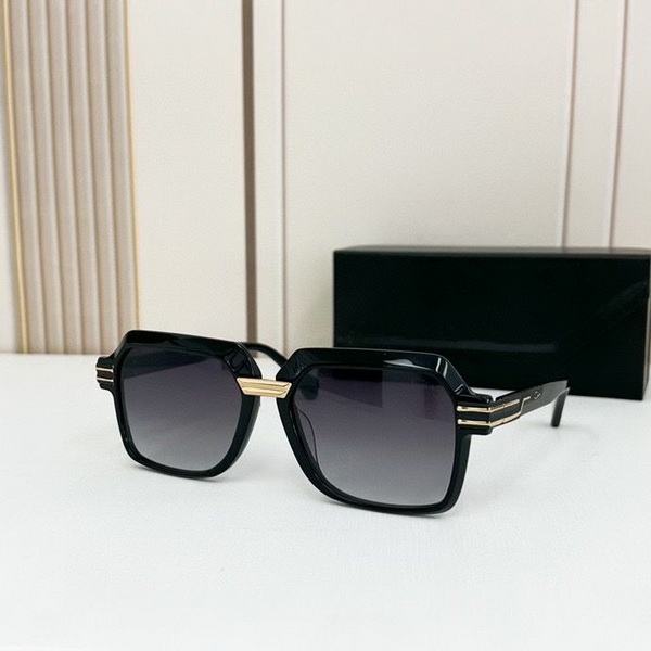 Cazal Sunglasses(AAAA)-763