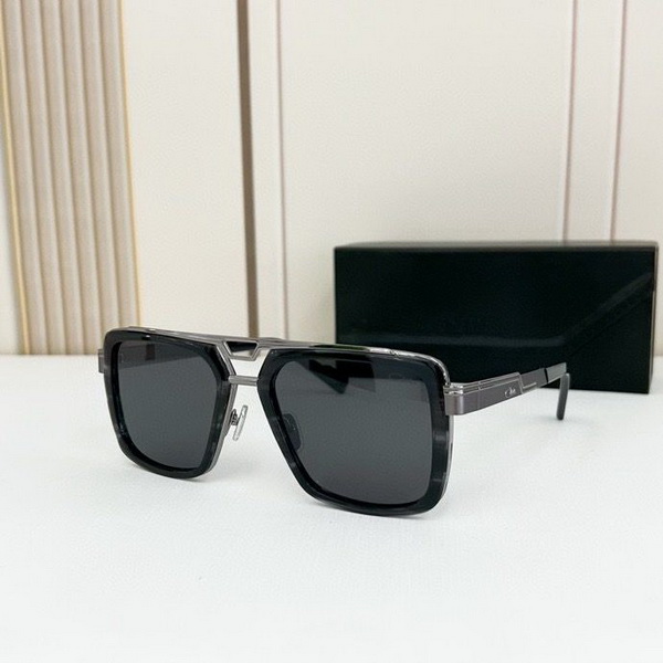 Cazal Sunglasses(AAAA)-756