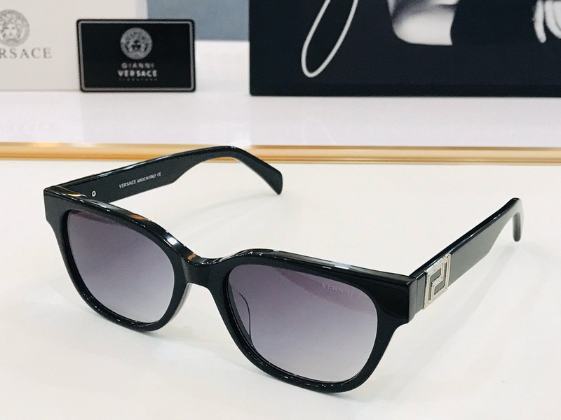 Versace Sunglasses(AAAA)-1119