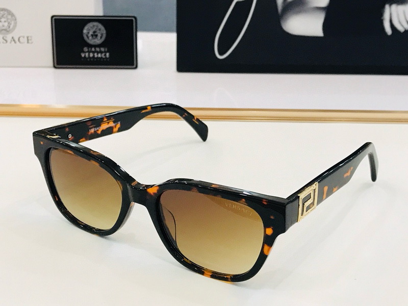 Versace Sunglasses(AAAA)-1118