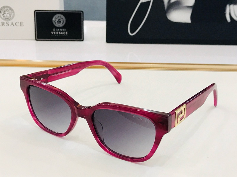 Versace Sunglasses(AAAA)-1117