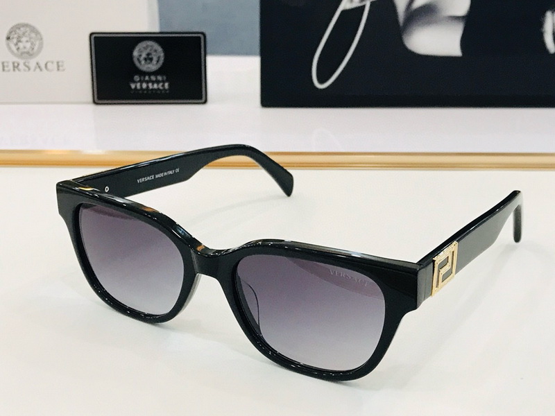 Versace Sunglasses(AAAA)-1116