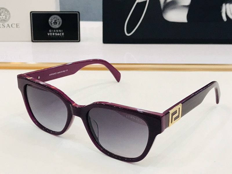 Versace Sunglasses(AAAA)-1114