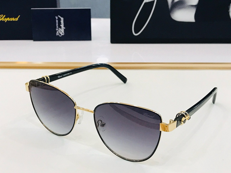 Chopard Sunglasses(AAAA)-537
