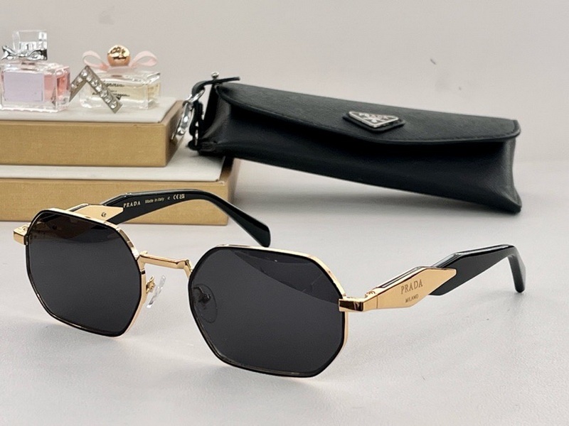 Prada Sunglasses(AAAA)-1440