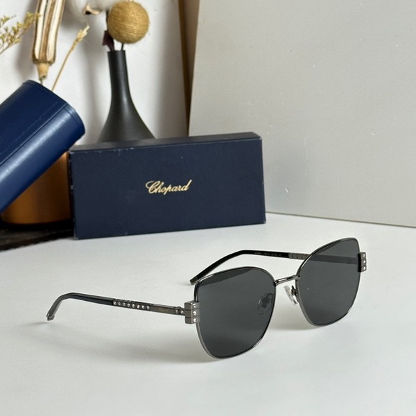 Chopard Sunglasses(AAAA)-524
