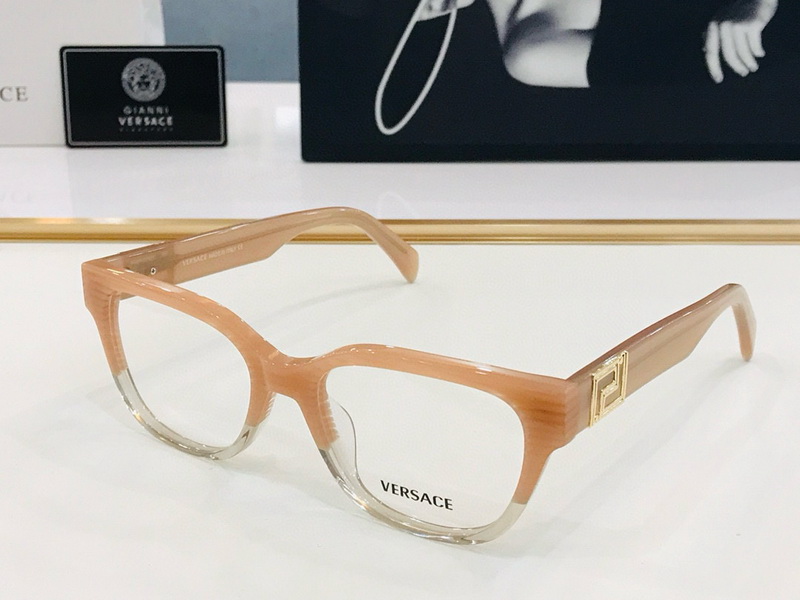 Versace Sunglasses(AAAA)-153