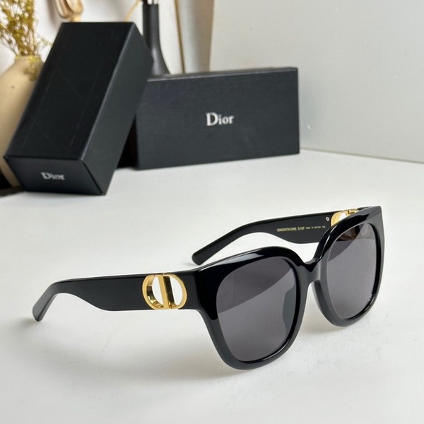 Dior Sunglasses(AAAA)-375