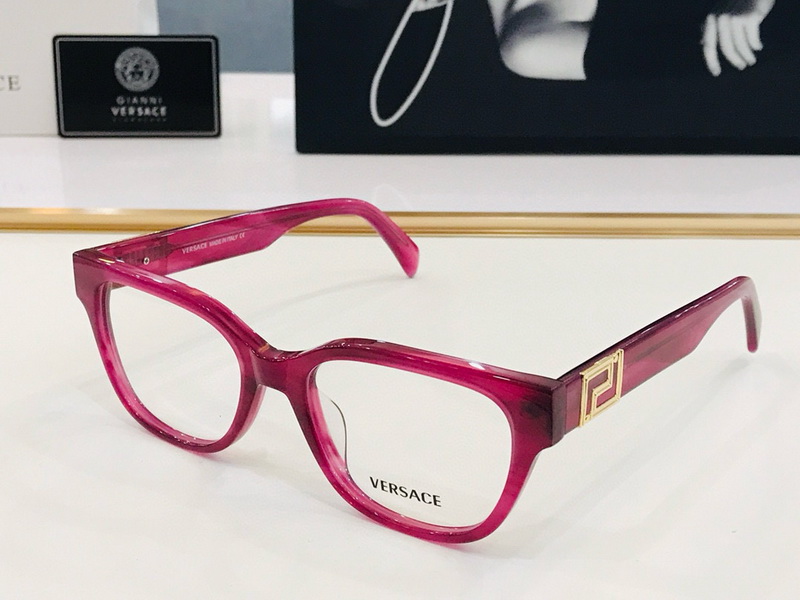 Versace Sunglasses(AAAA)-150