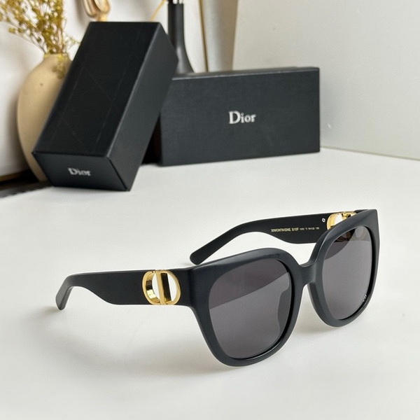 Dior Sunglasses(AAAA)-373