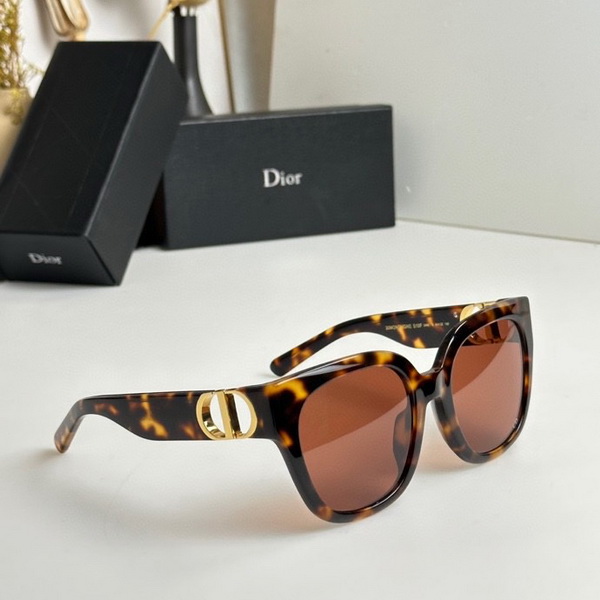 Dior Sunglasses(AAAA)-367