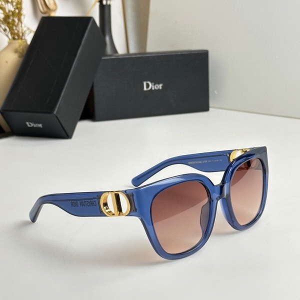 Dior Sunglasses(AAAA)-368