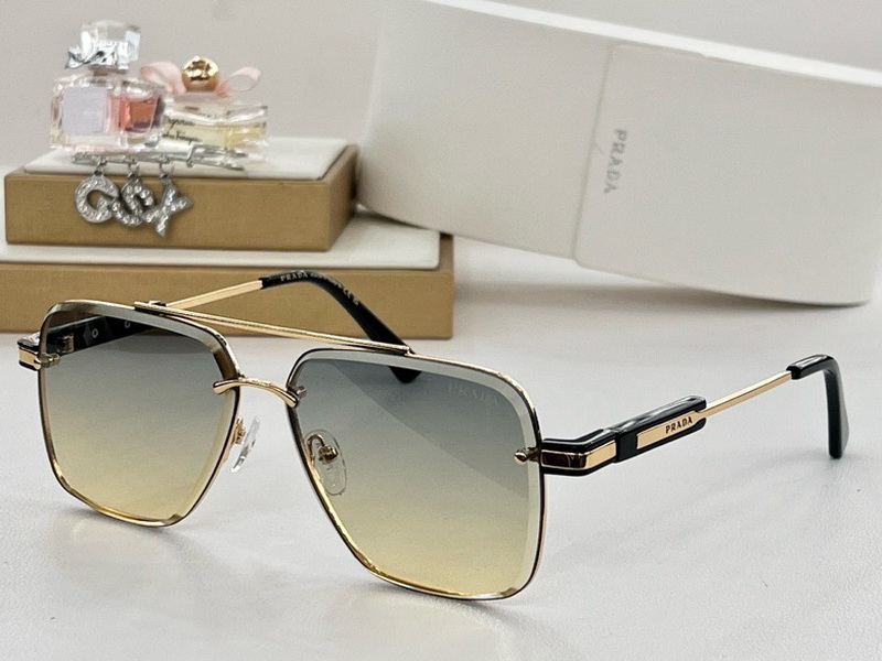 Prada Sunglasses(AAAA)-1430