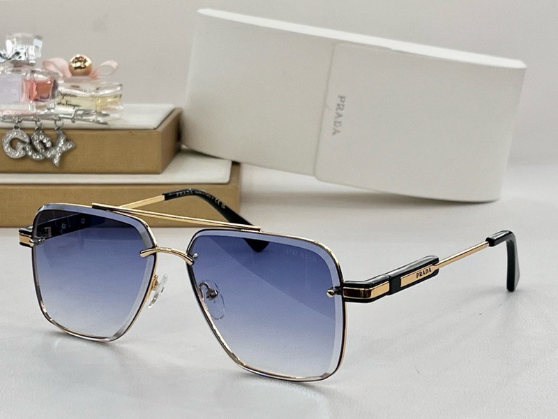 Prada Sunglasses(AAAA)-1429
