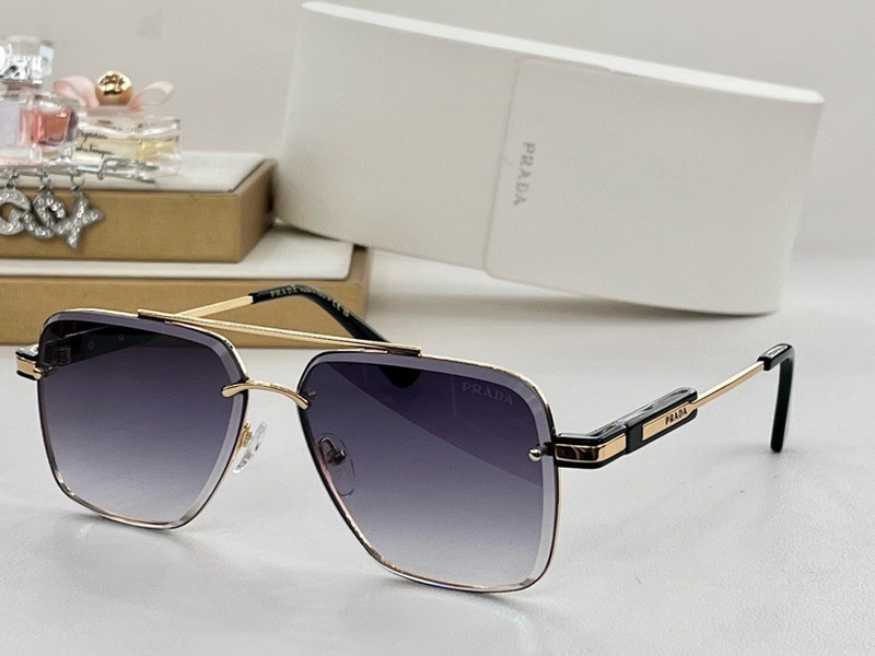 Prada Sunglasses(AAAA)-1428