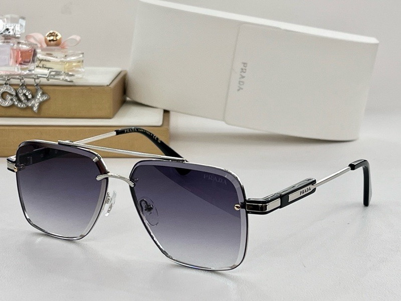 Prada Sunglasses(AAAA)-1427