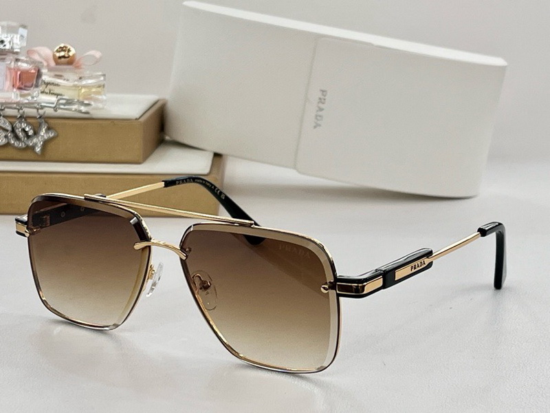 Prada Sunglasses(AAAA)-1426