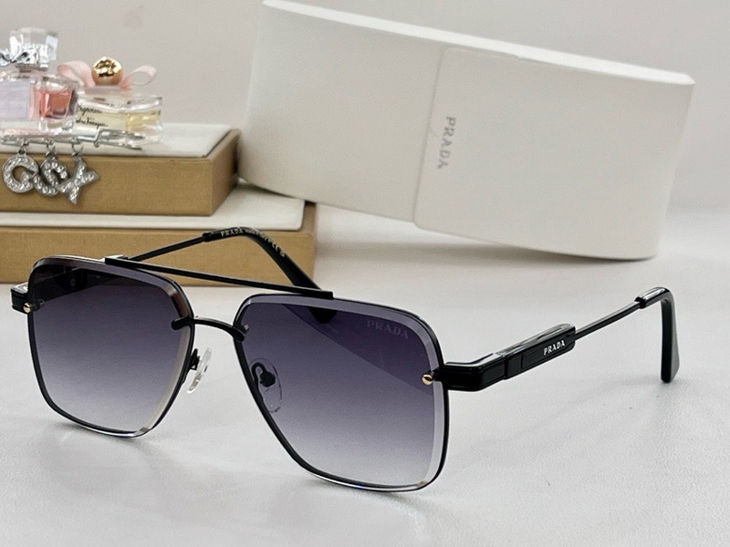 Prada Sunglasses(AAAA)-1424