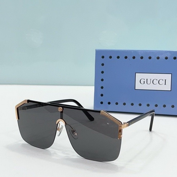Gucci Sunglasses(AAAA)-1311