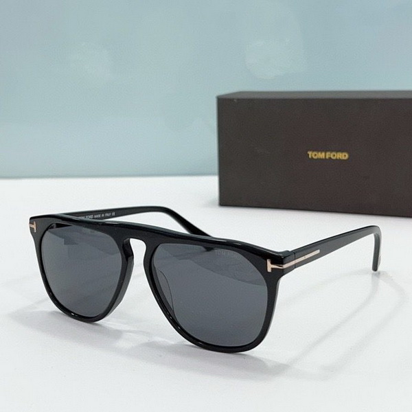 Tom Ford Sunglasses(AAAA)-1015