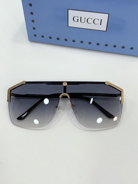 Gucci Sunglasses(AAAA)-1309