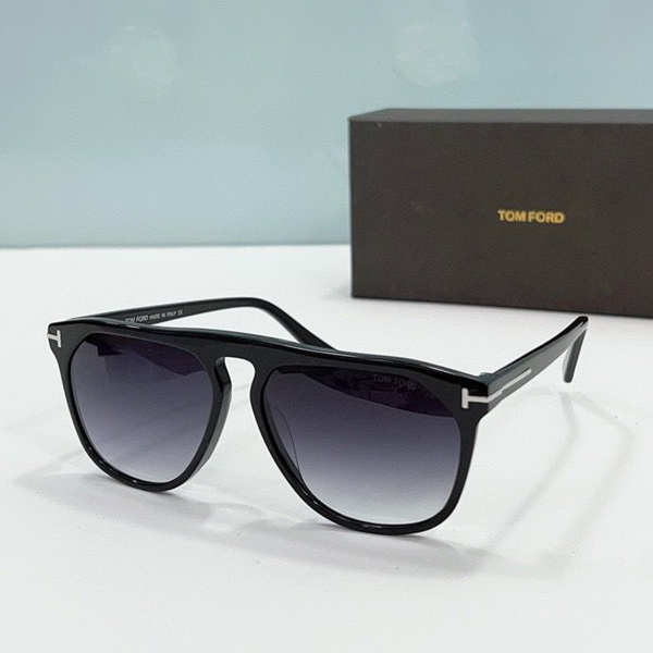 Tom Ford Sunglasses(AAAA)-1013