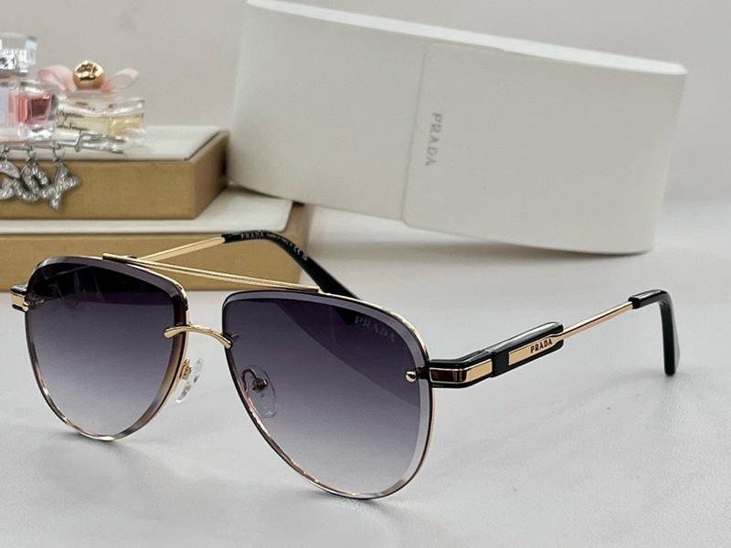 Prada Sunglasses(AAAA)-1423