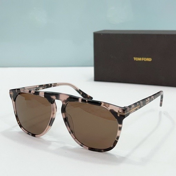 Tom Ford Sunglasses(AAAA)-1011