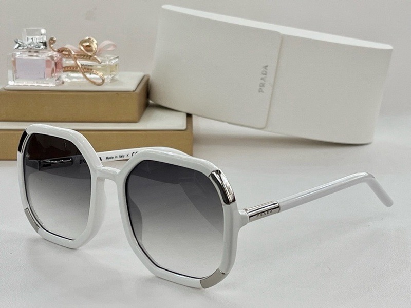 Prada Sunglasses(AAAA)-1414