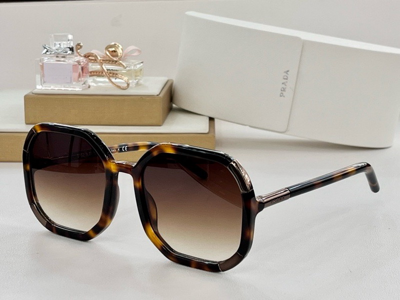 Prada Sunglasses(AAAA)-1413