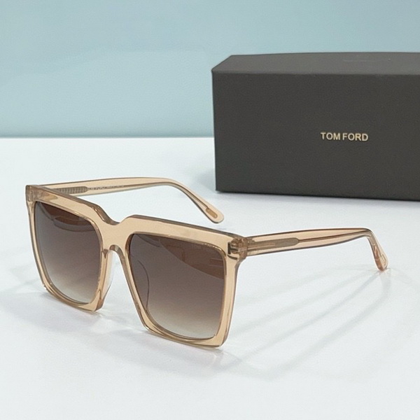 Tom Ford Sunglasses(AAAA)-1010