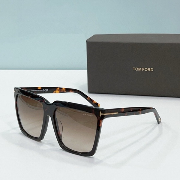 Tom Ford Sunglasses(AAAA)-1008