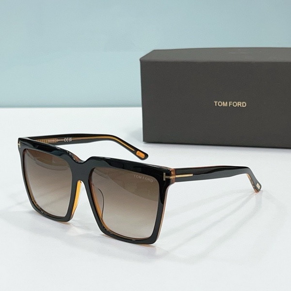 Tom Ford Sunglasses(AAAA)-1007