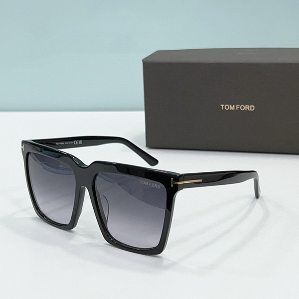 Tom Ford Sunglasses(AAAA)-1006