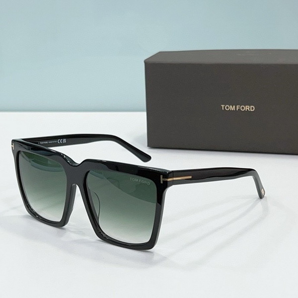 Tom Ford Sunglasses(AAAA)-1005